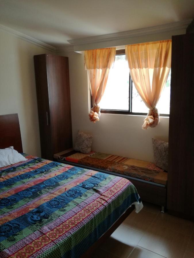 Vistalmonte Aparthotel Salento Exterior photo