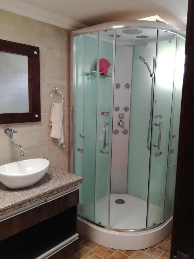 Vistalmonte Aparthotel Salento Exterior photo